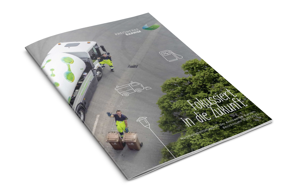 Nachhaltige Mobilität | Schmuckbild