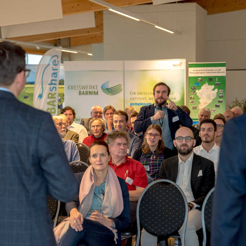 KWB Energieforum 1