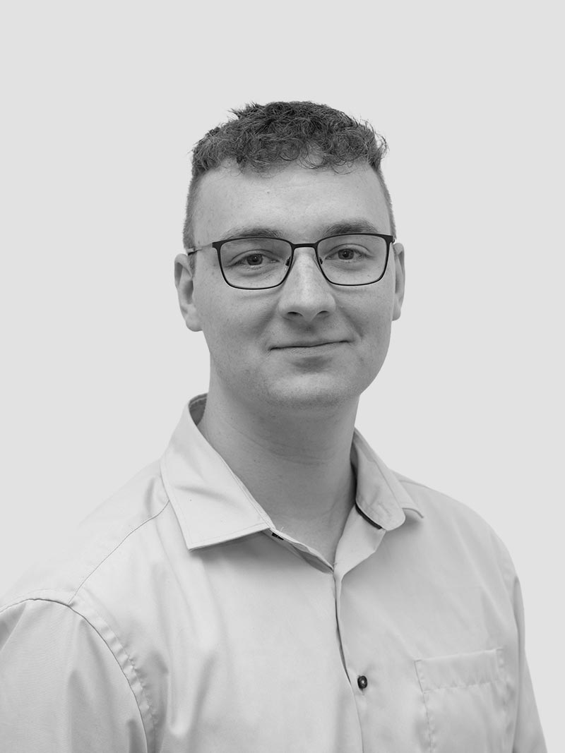 Justin Rudolph | Schmuckbild