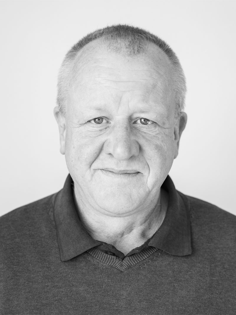 Oliver Niemann | Schmuckbild