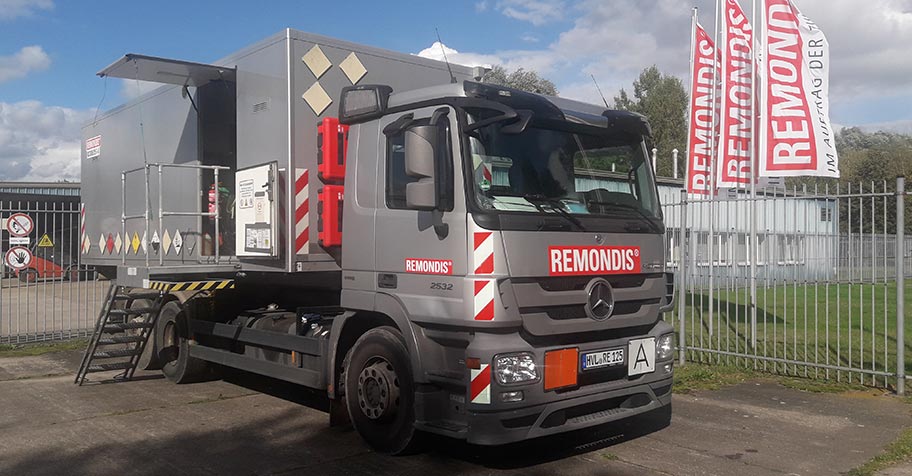 Tourenplan Schadstoffmobil | Schmuckbild
