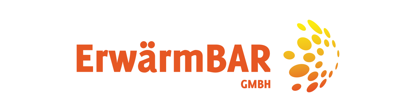 Erwärmbar Logo