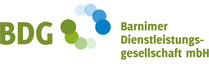 Barnimer Dienstleistungsgesellschaft mbH