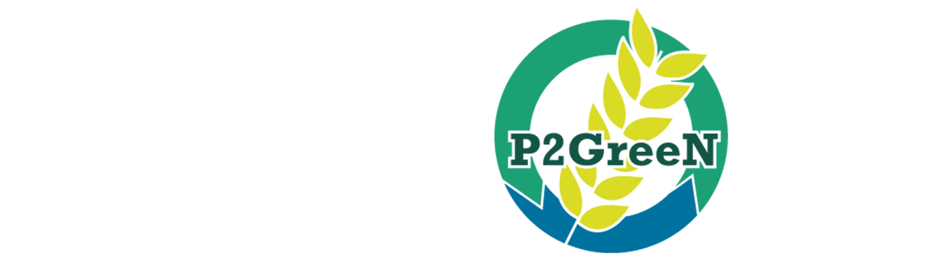 P2GreeN